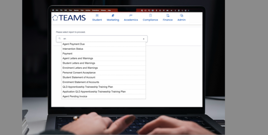10. Templates Setup – TEAMS Academy