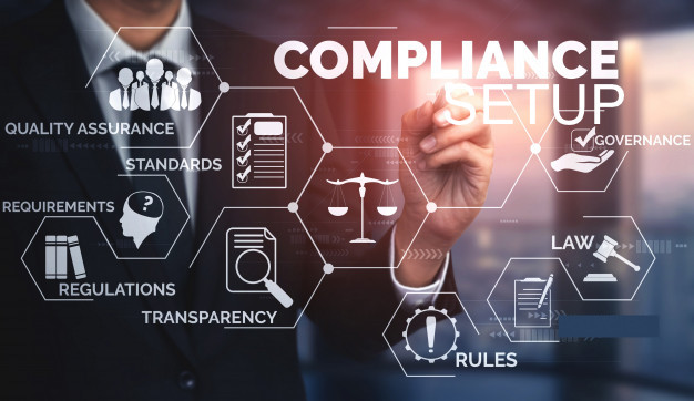 compliance Setup