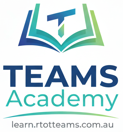 TEAMS Academy